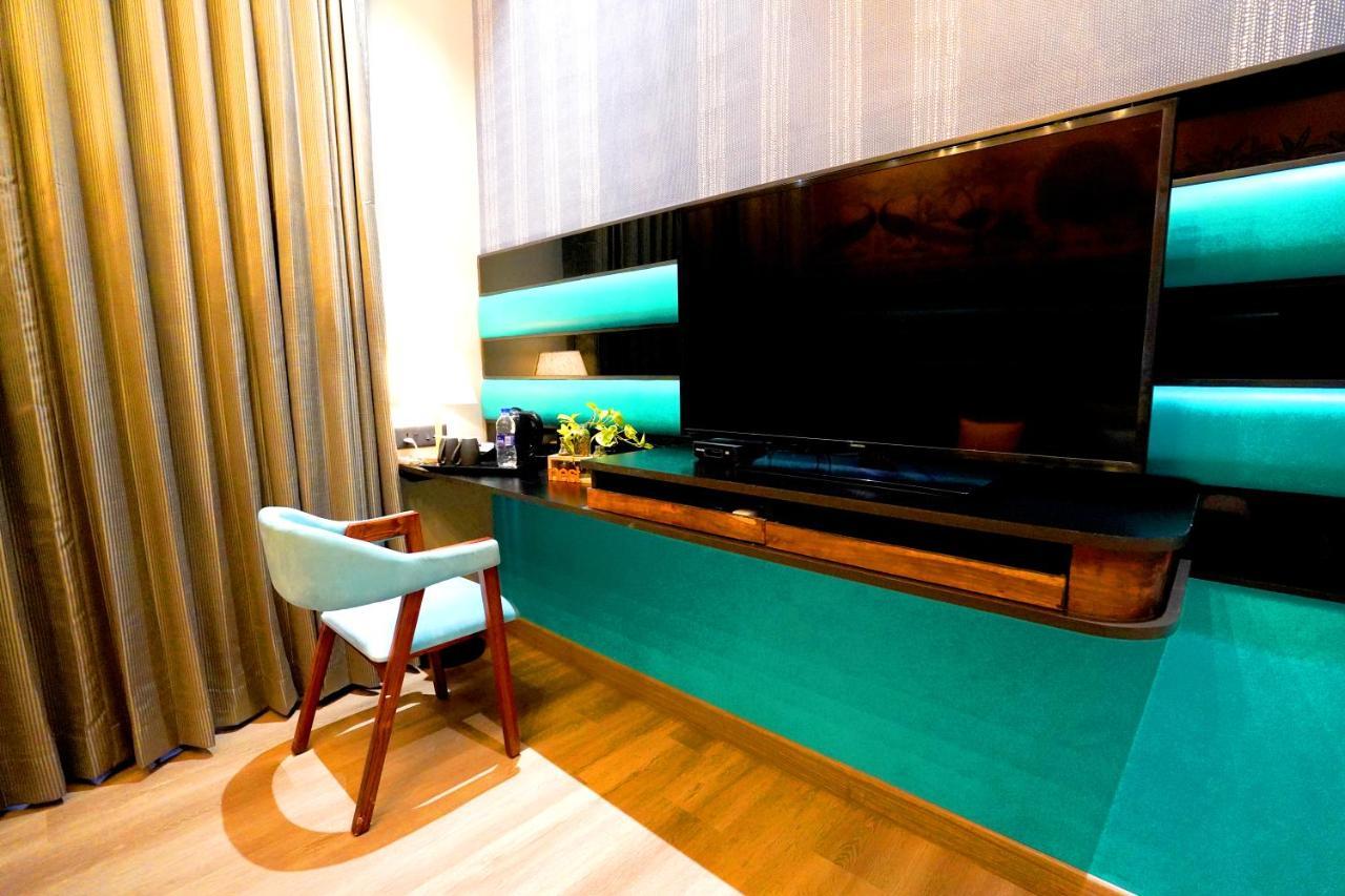 The Nest Luxury Resort Jaipur