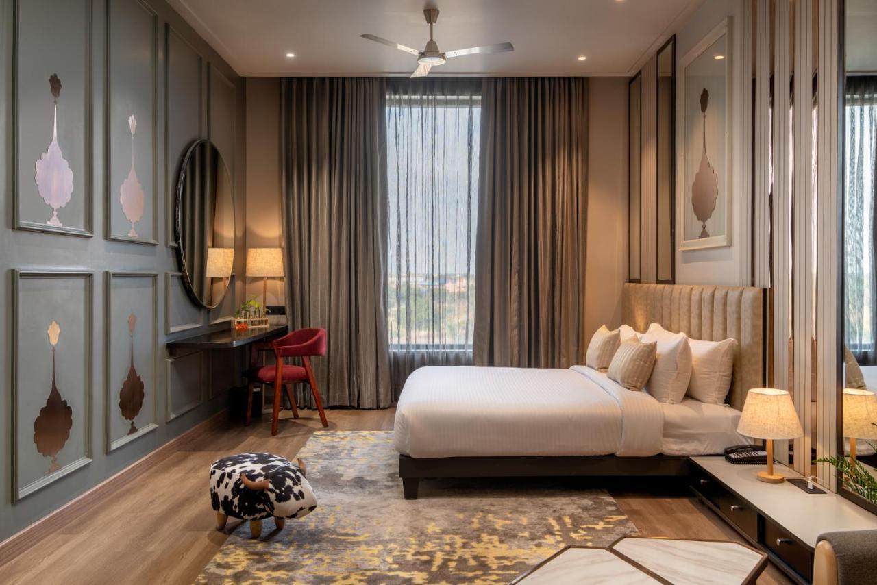 The Nest Luxury Resort