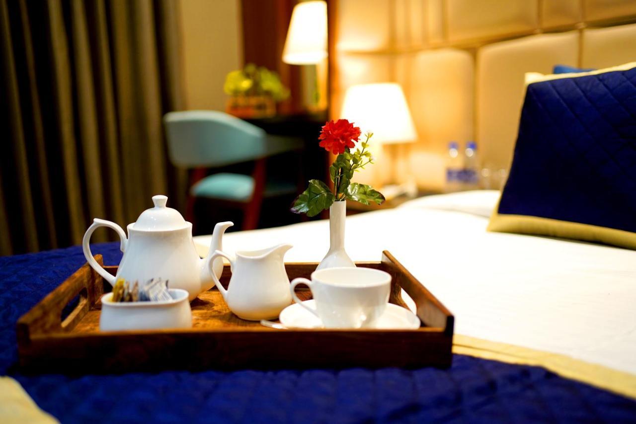 The Nest Luxury