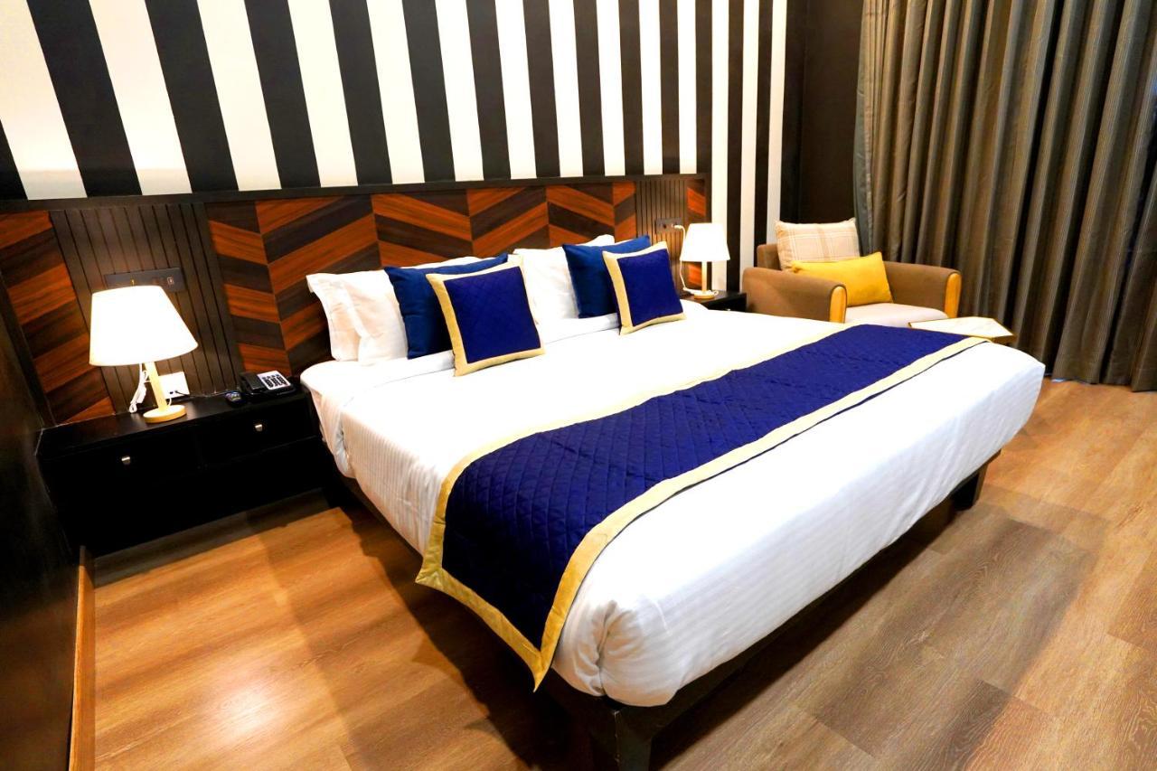 Resort The Nest Luxury Jaipur