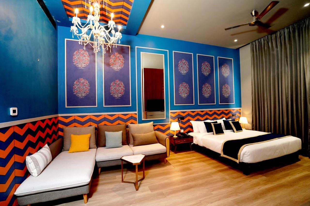 Resort The Nest Luxury