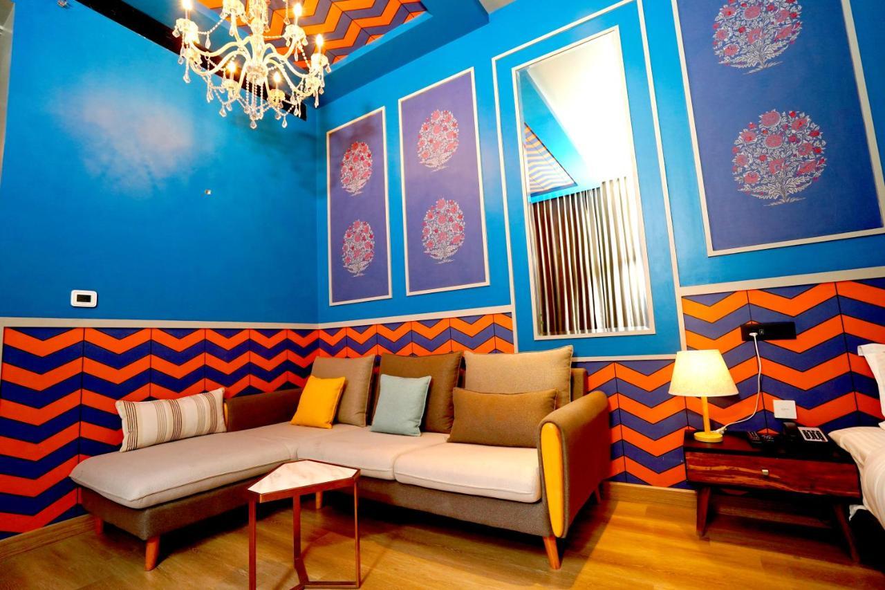 Resort The Nest Luxury 4*