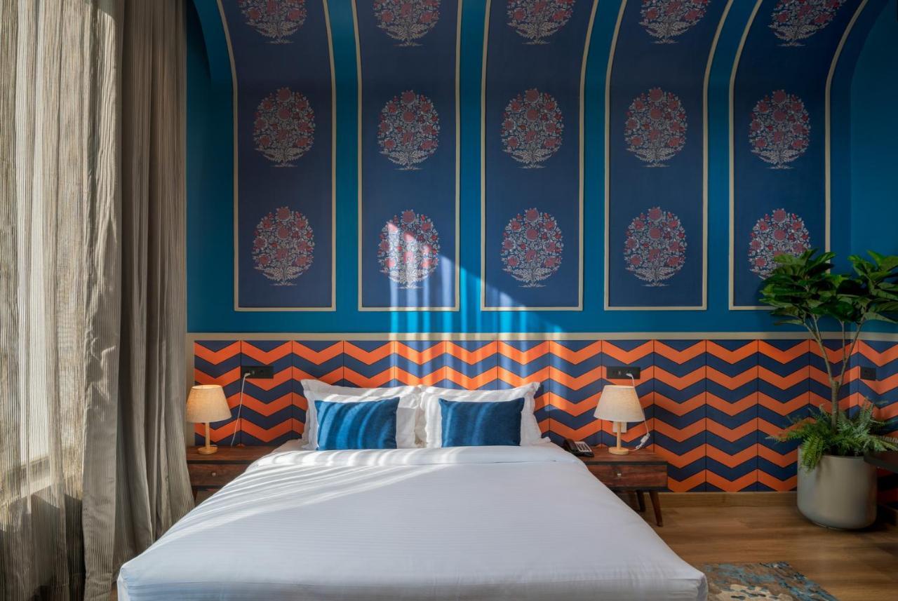 Resort The Nest Luxury 4*