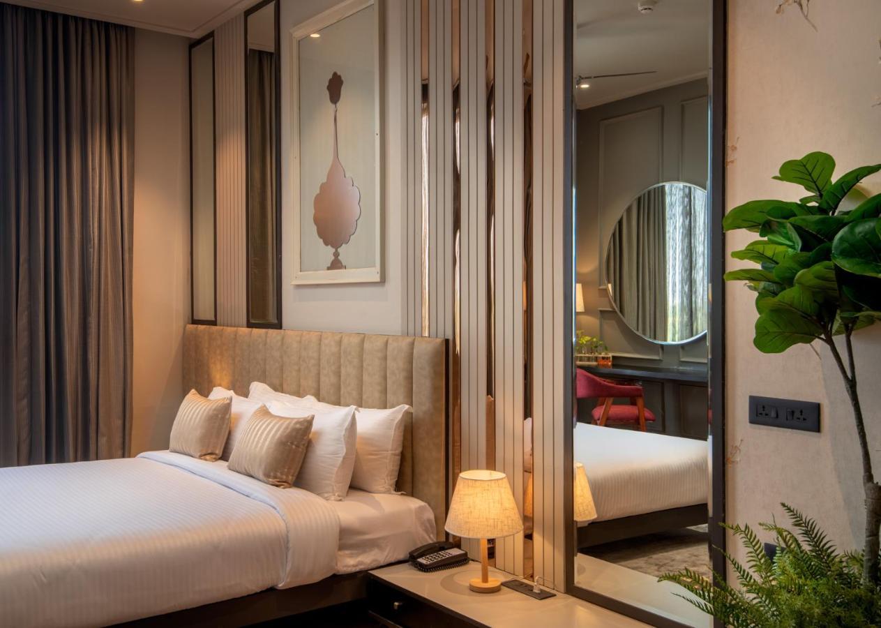 The Nest Luxury Resort 4*