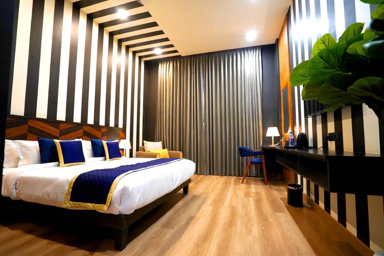The Nest Luxury Resort 4*