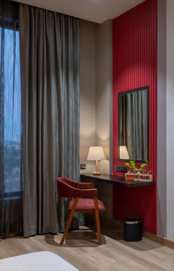 The Nest Luxury 4*