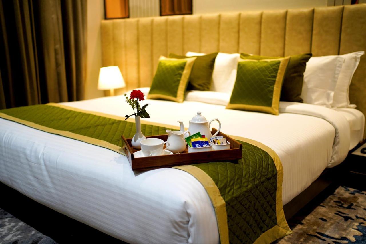 Resort The Nest Luxury