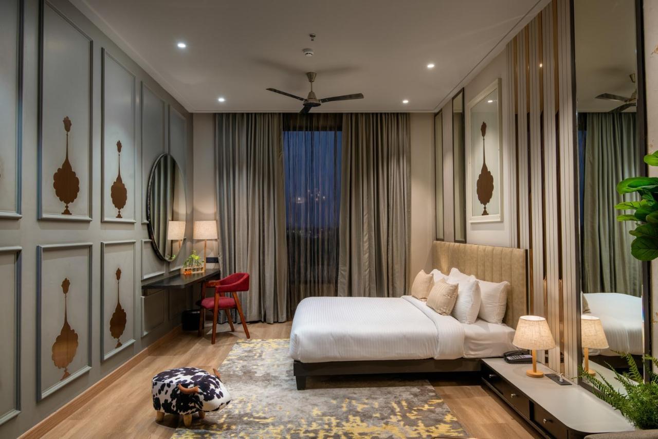 The Nest Luxury