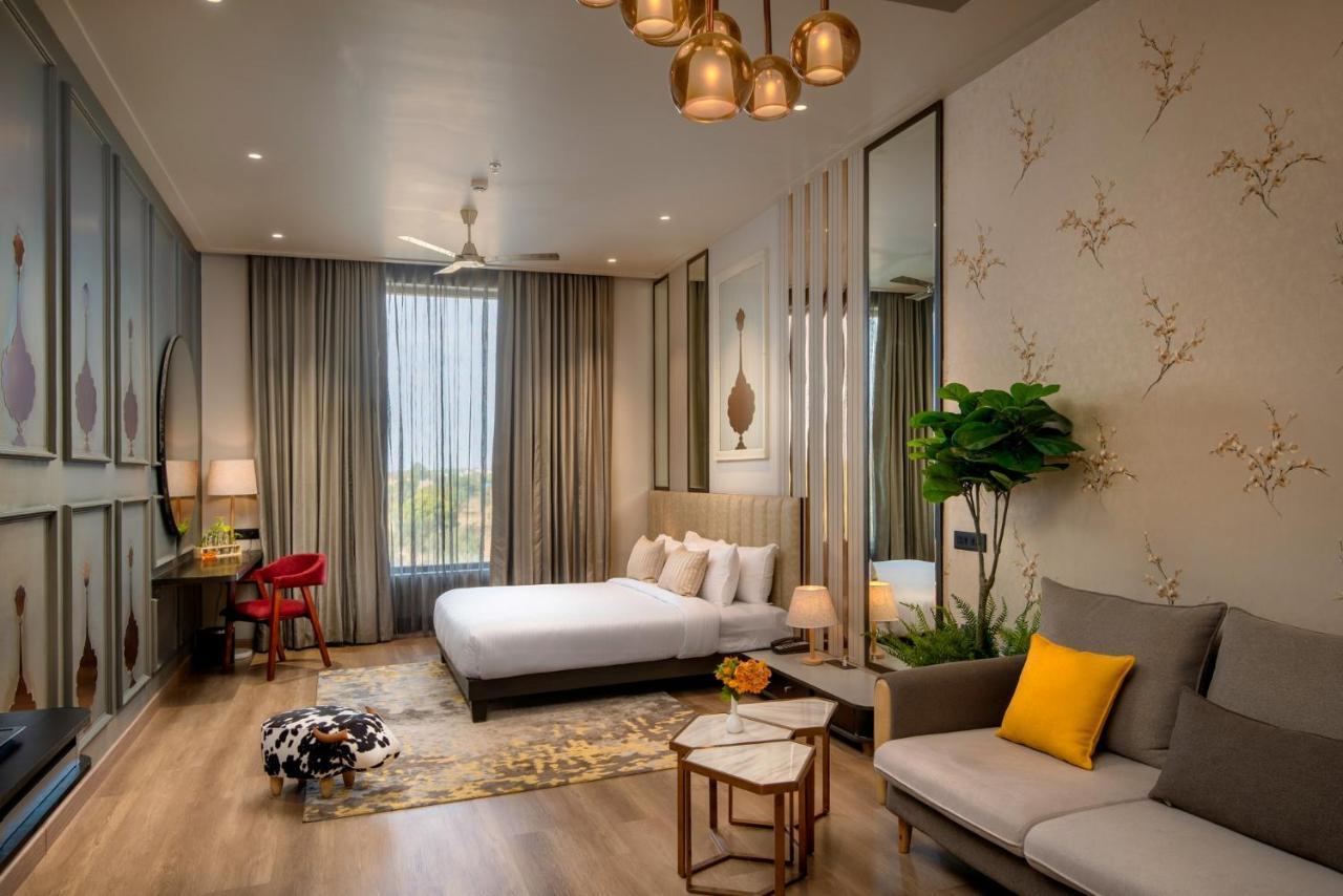 The Nest Luxury Resort 4*
