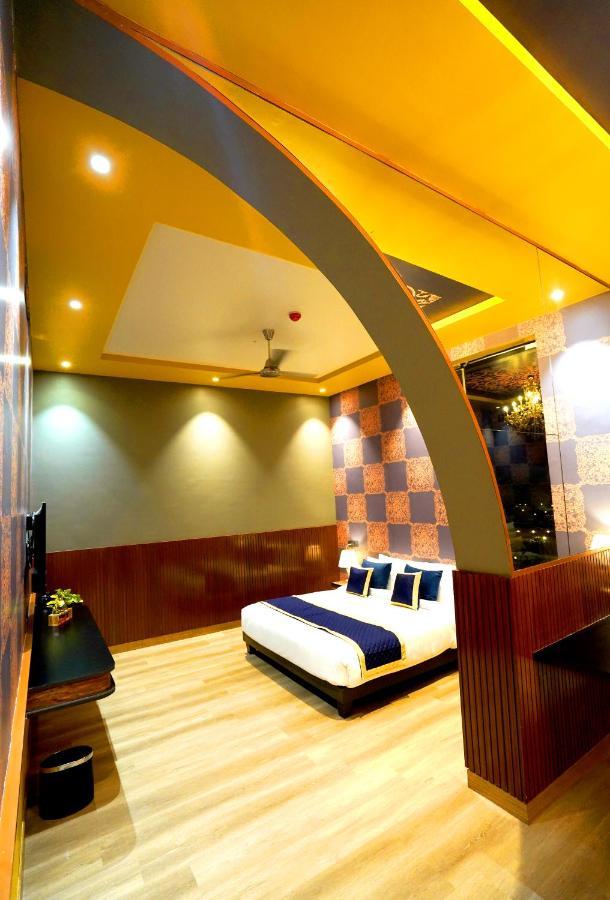 The Nest Luxury 4*
