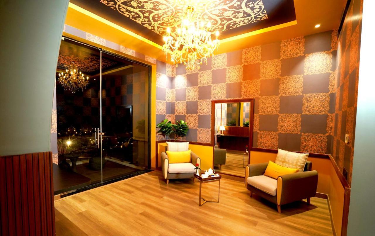 Resort The Nest Luxury