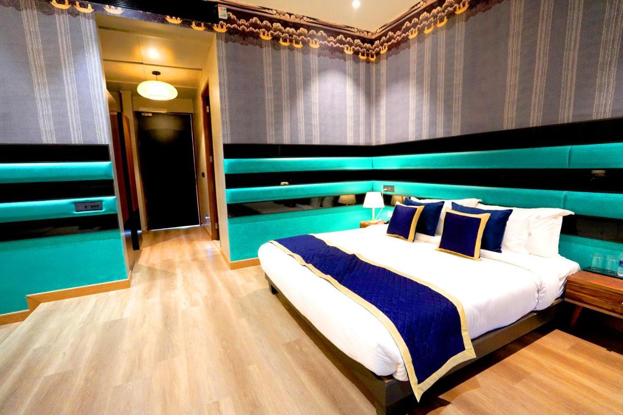 The Nest Luxury Resort