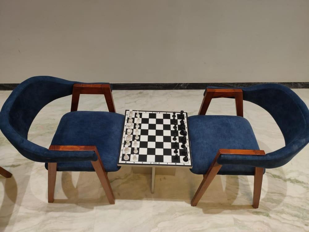 The Nest Luxury 4* Jaipur