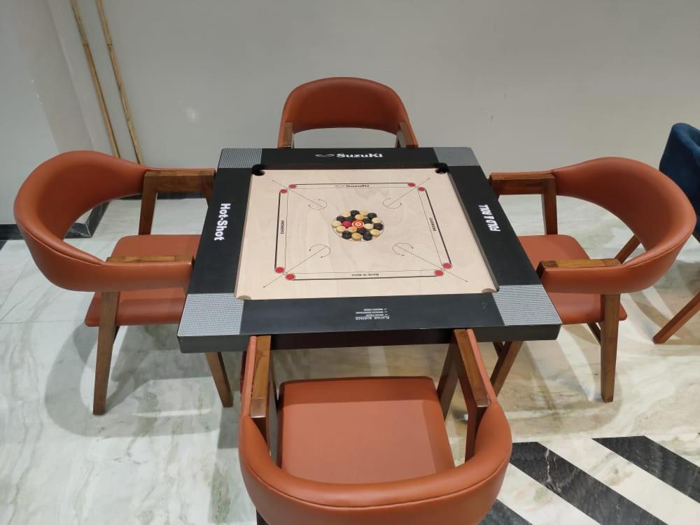 Resort The Nest Luxury 4*