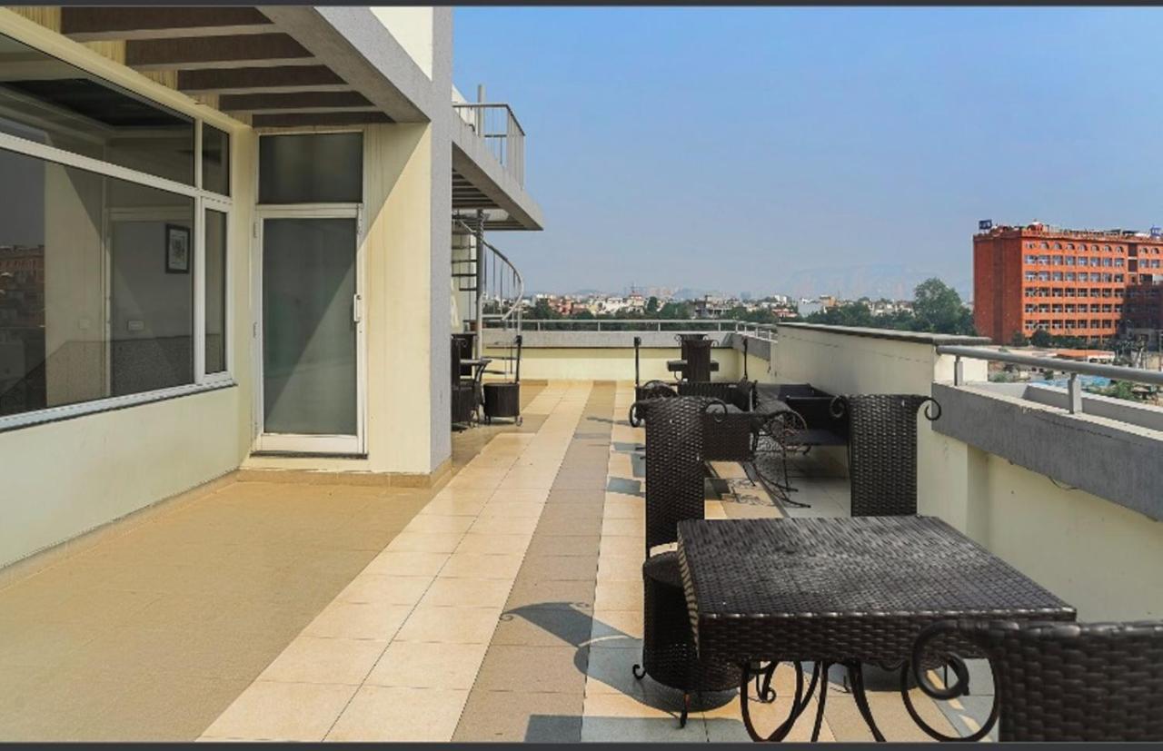 Siddharth Palace Jaipur