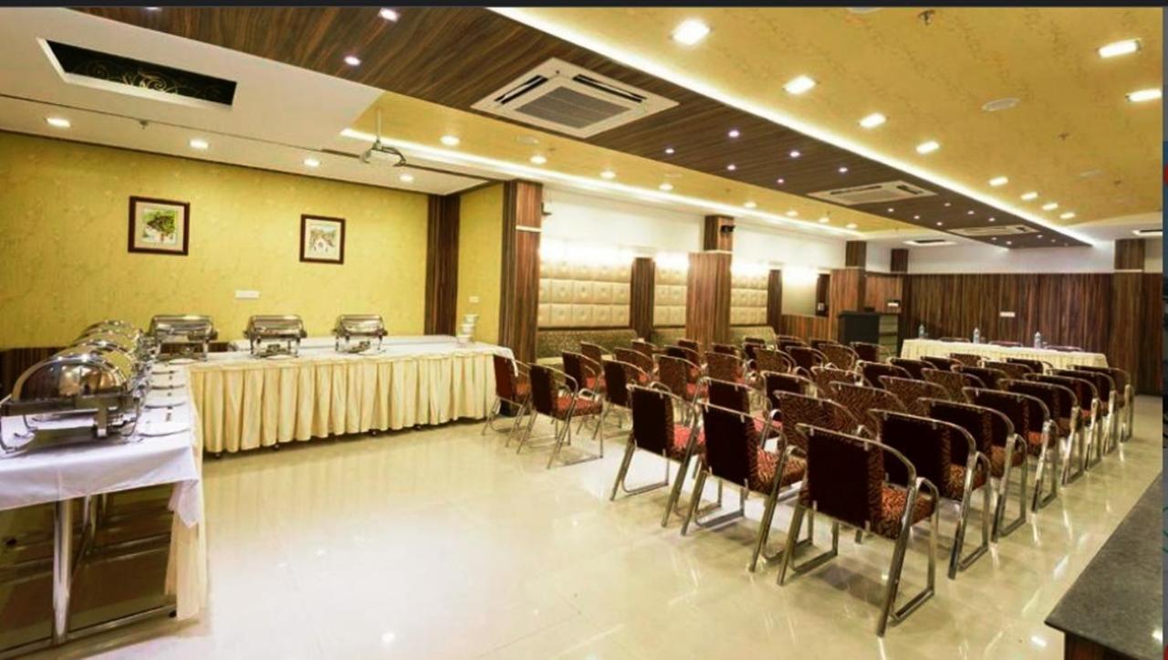Siddharth Palace