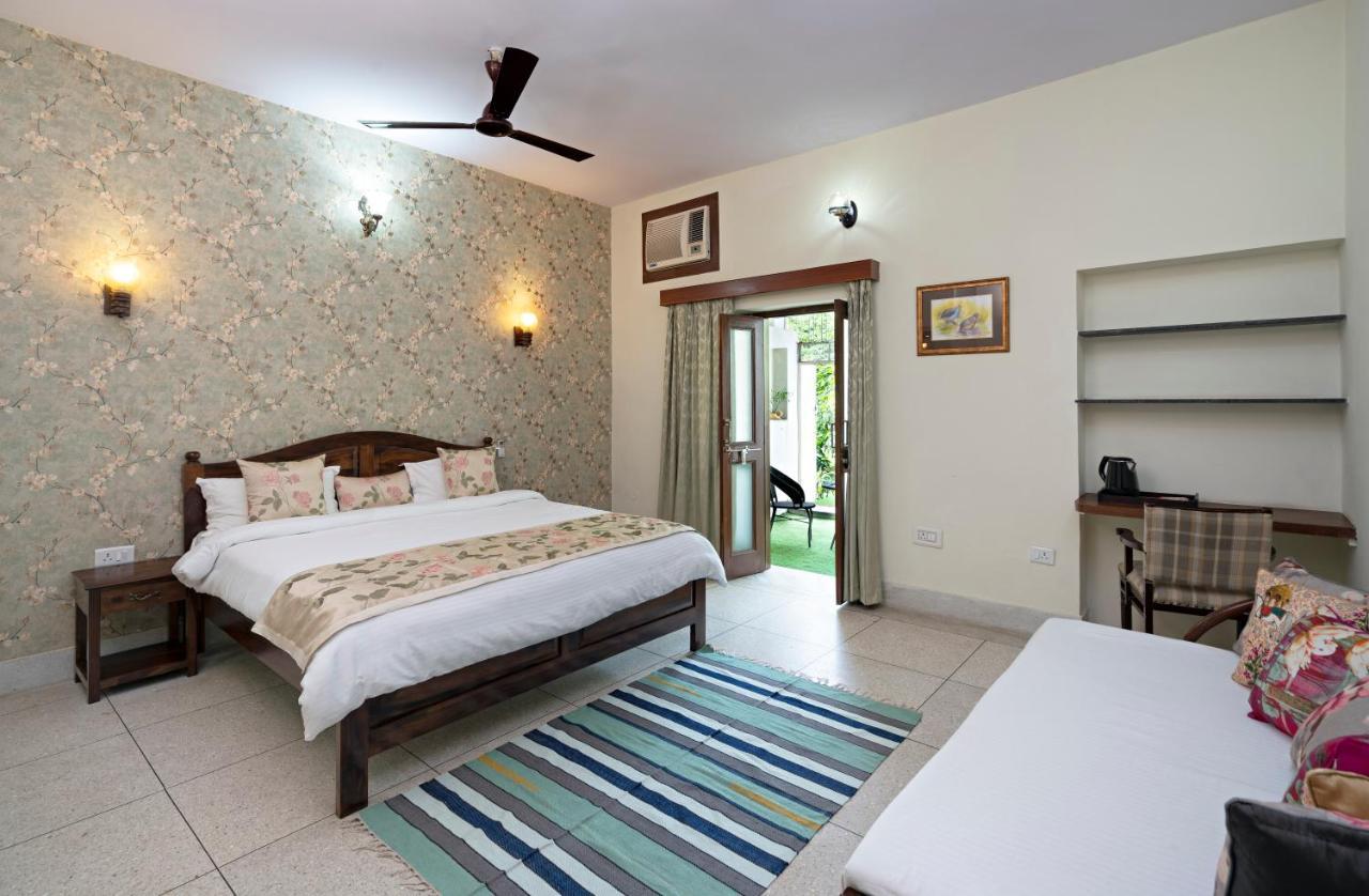 Madhav's Mallet Bed & Breakfast Jaipur