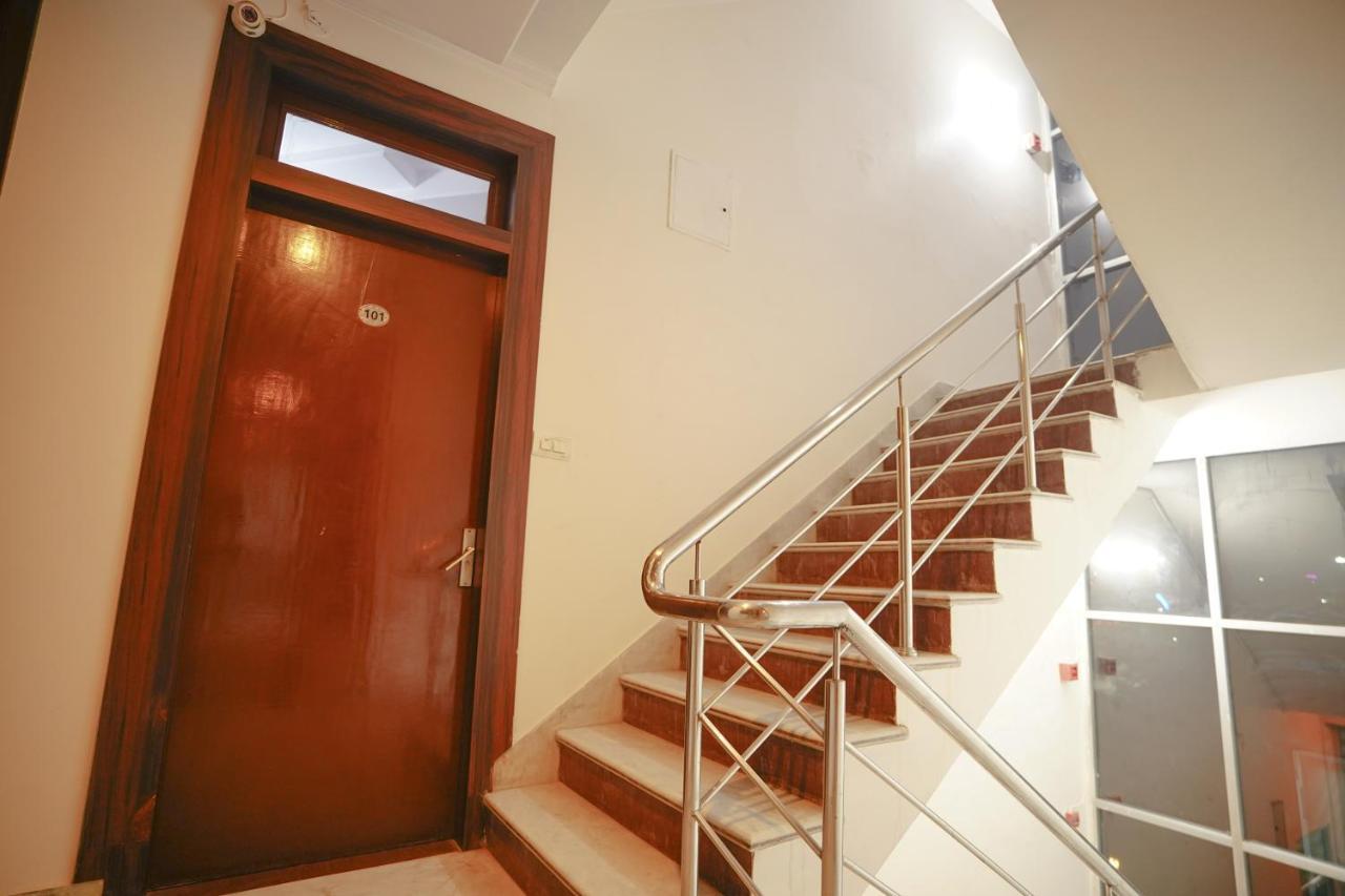 Hotel Mansarovar Palace 3*