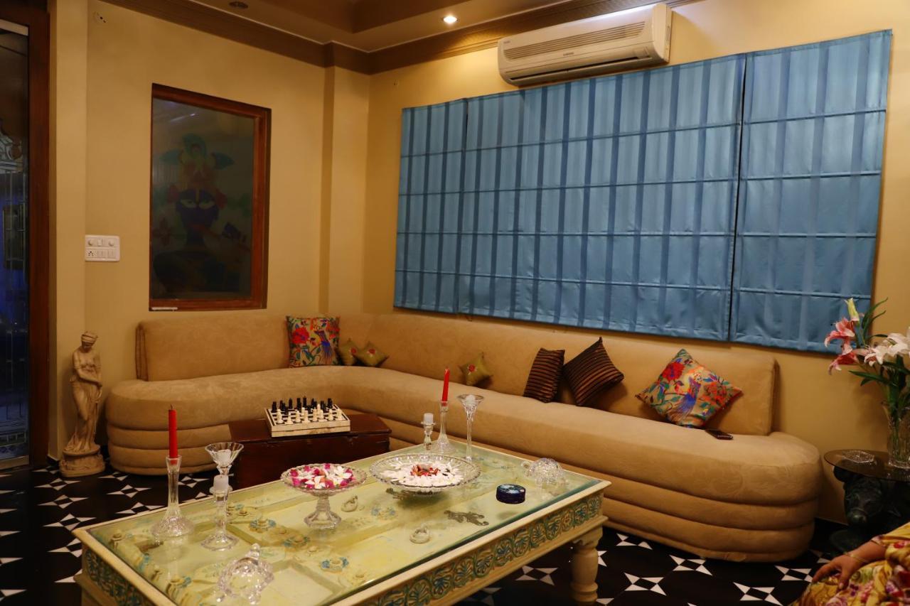 Homestay Aura Royal Jaipur