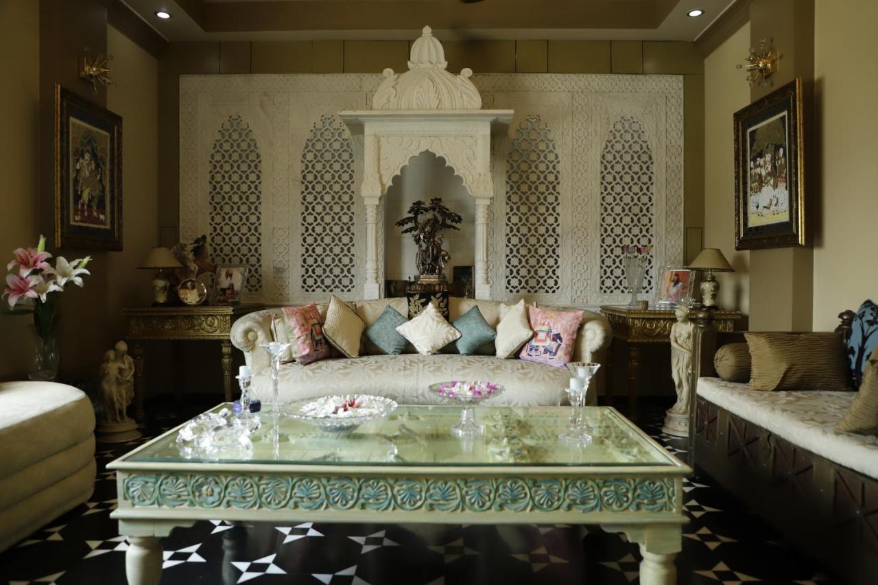 Aura Royal Homestay Jaipur