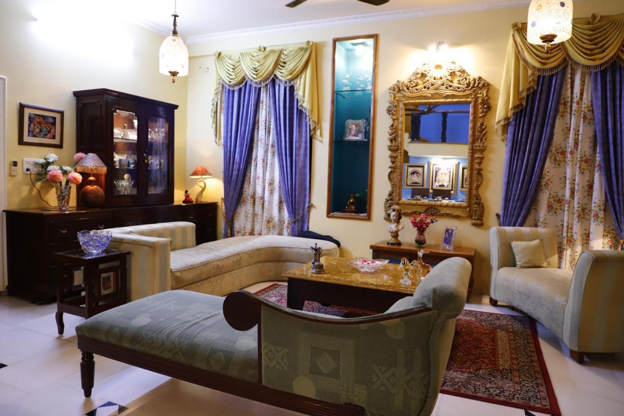 Homestay Aura Royal Jaipur