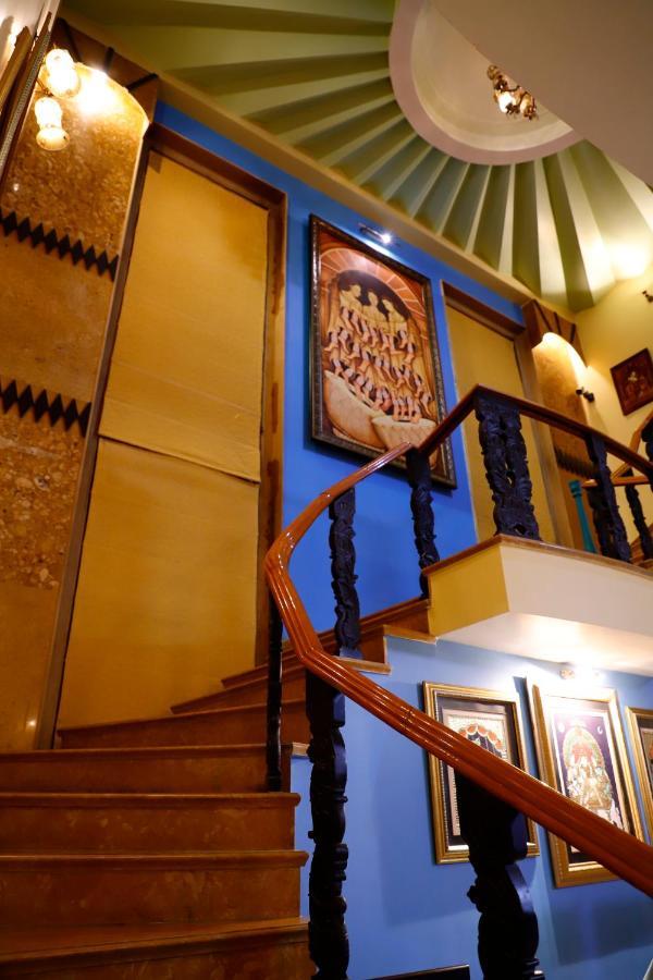 Homestay Aura Royal Jaipur