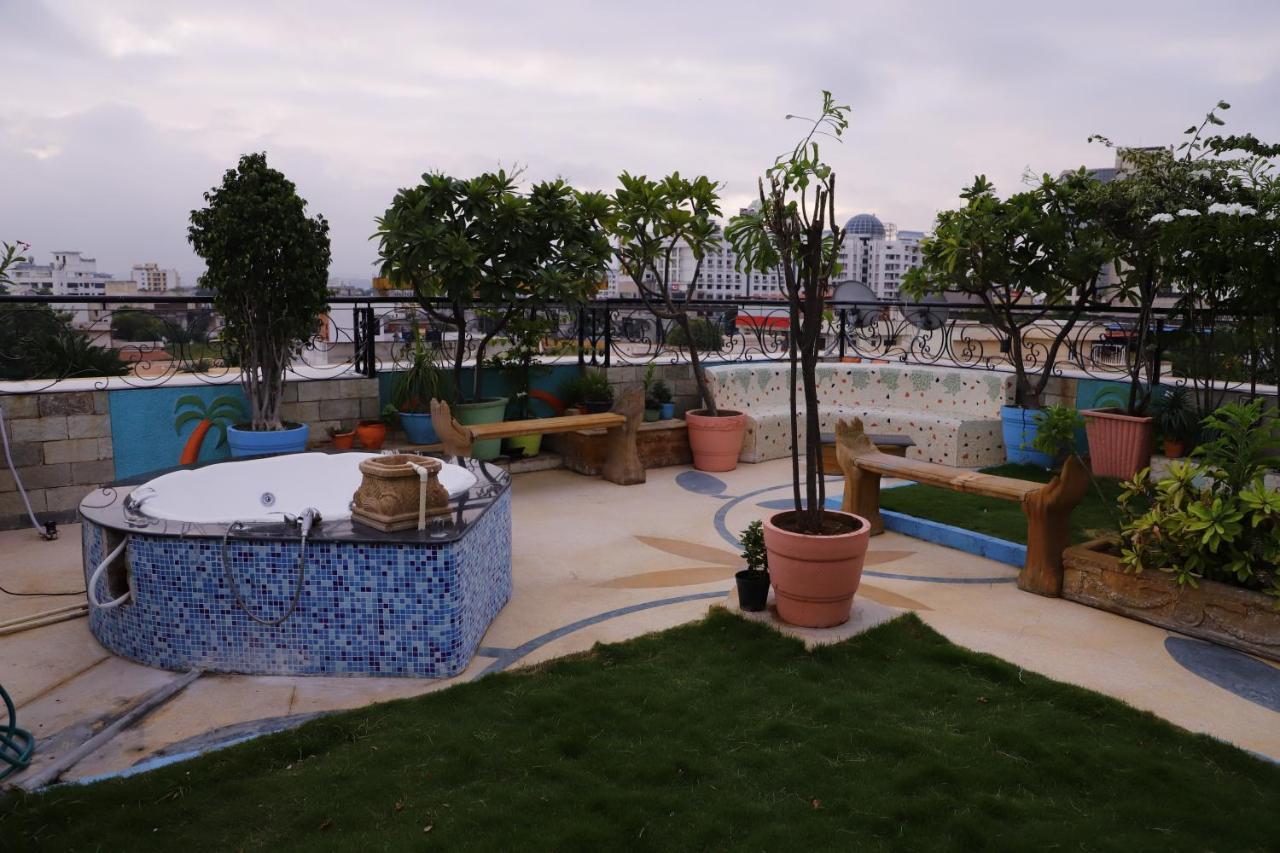 Homestay Aura Royal Jaipur