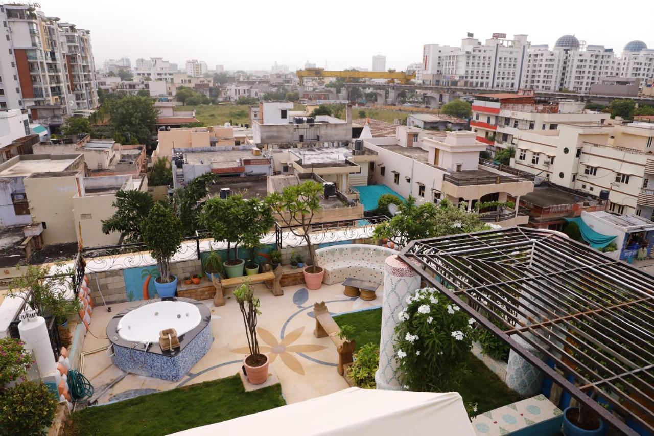 Aura Royal Jaipur