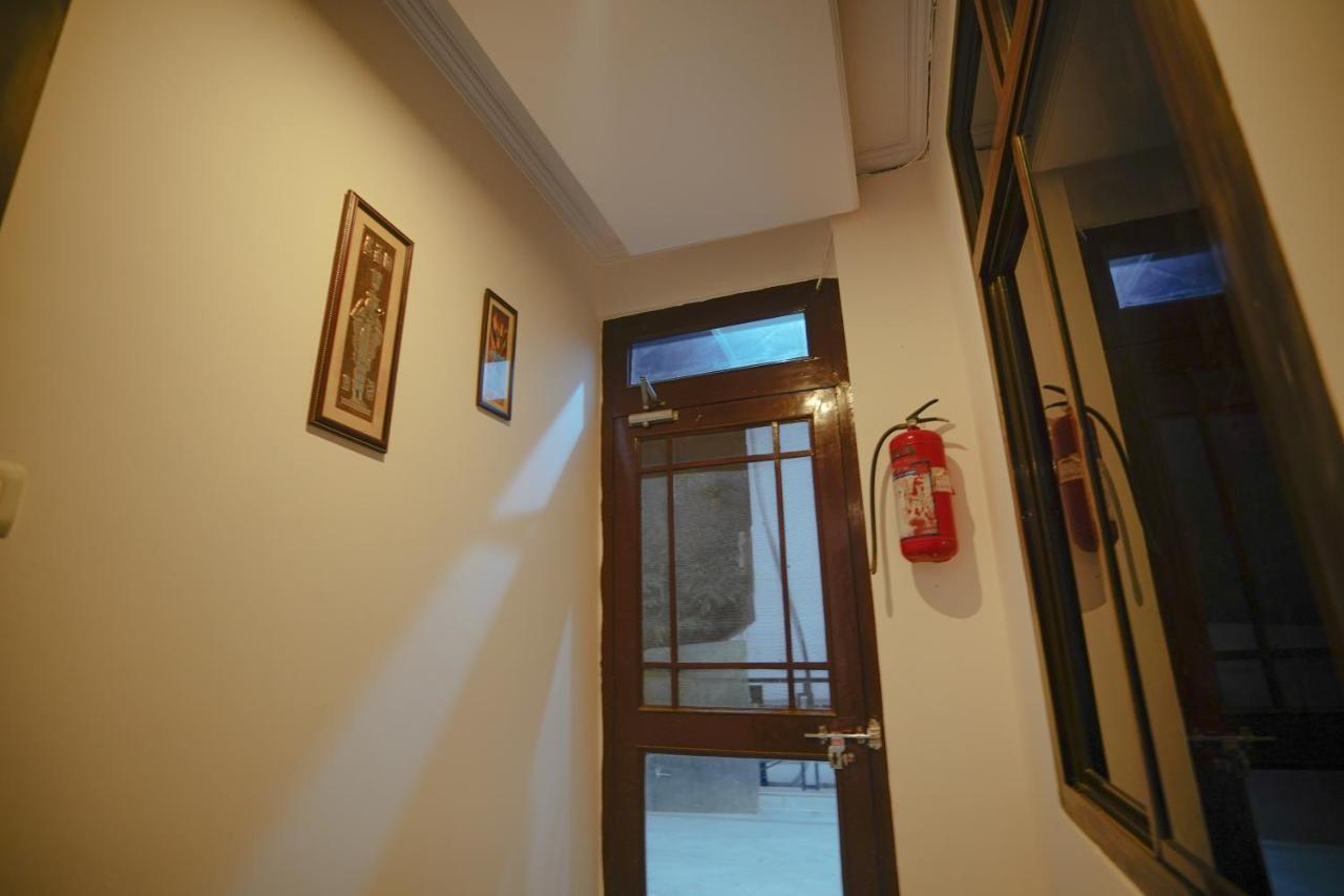 Mansarovar Palace Hotel 3*