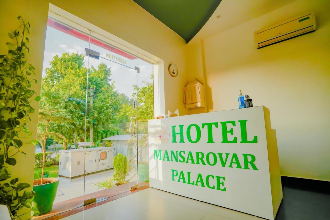 Mansarovar Palace 3* Jaipur