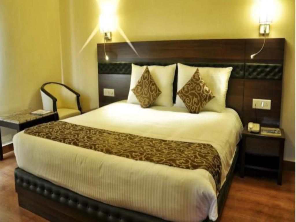 Cozy Shelter By Saira Hostel Jaipur