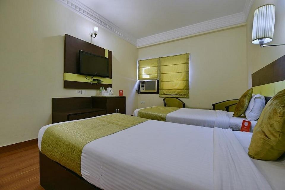 Hostel Cozy Shelter By Saira Jaipur