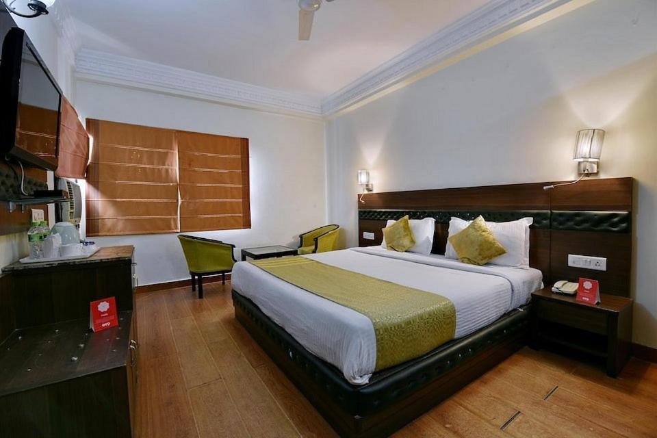 Cozy Shelter By Saira Hostel Jaipur