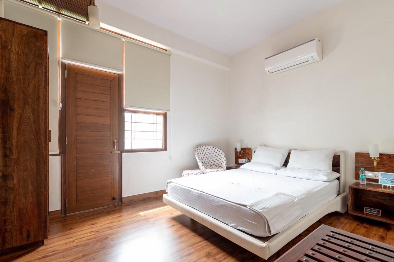 Bed & Breakfast Bhola Bhawan 2*