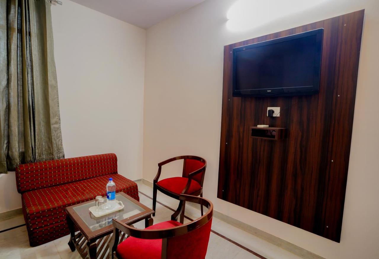 Hotel Mansarovar Palace Jaipur