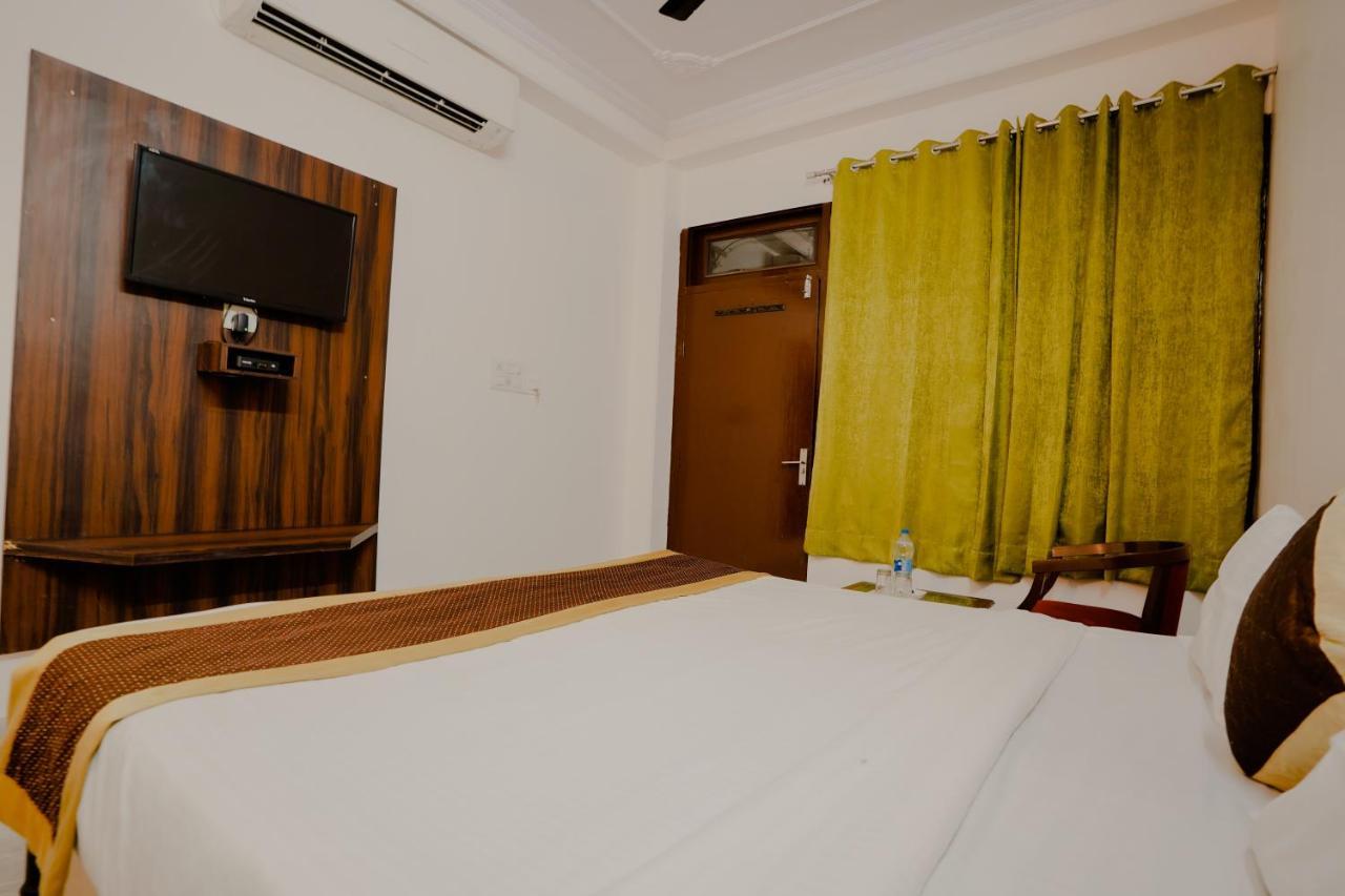 Hotel Mansarovar Palace Jaipur