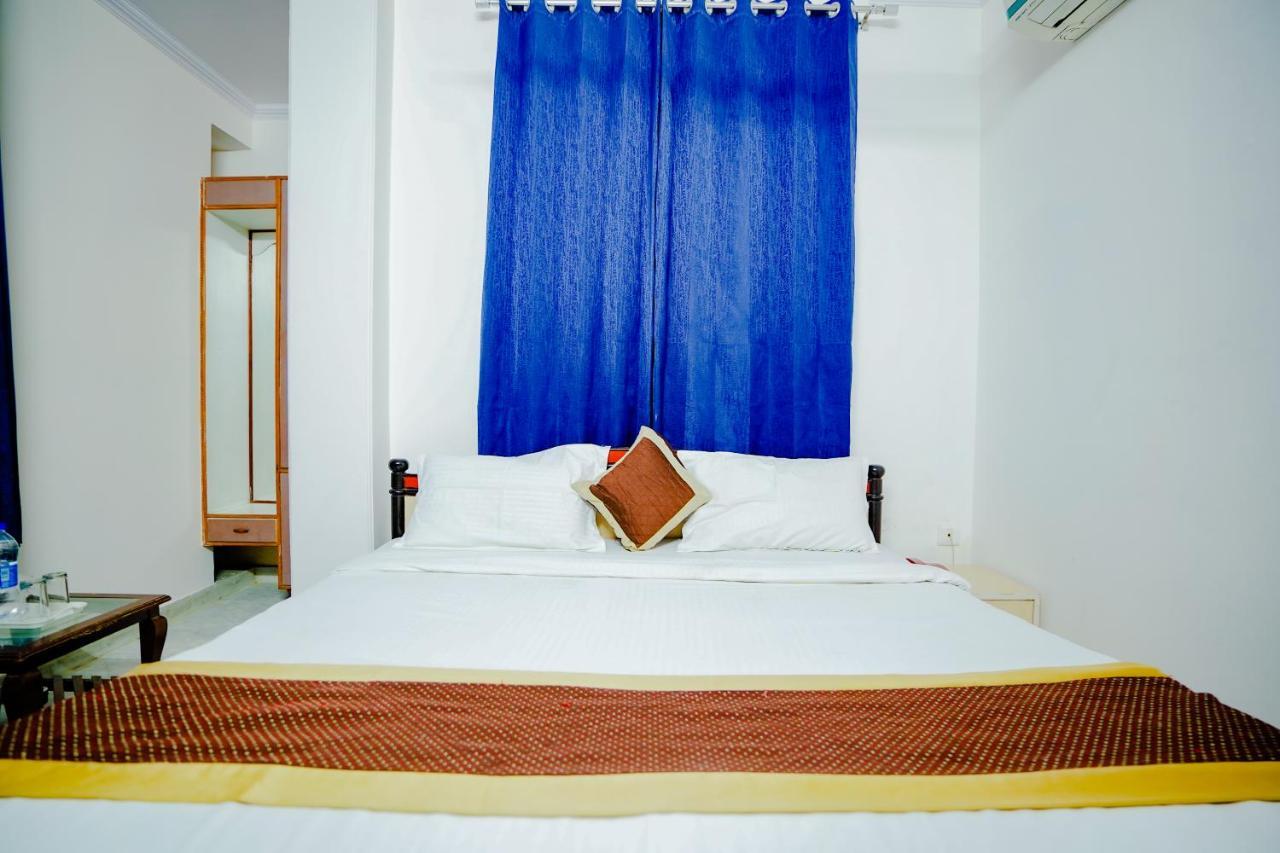 Mansarovar Palace Hotel Jaipur