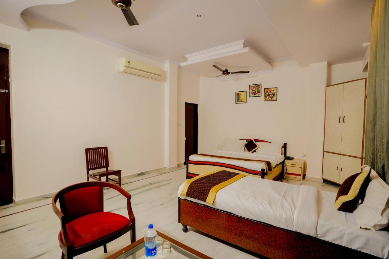 Mansarovar Palace 3* Jaipur