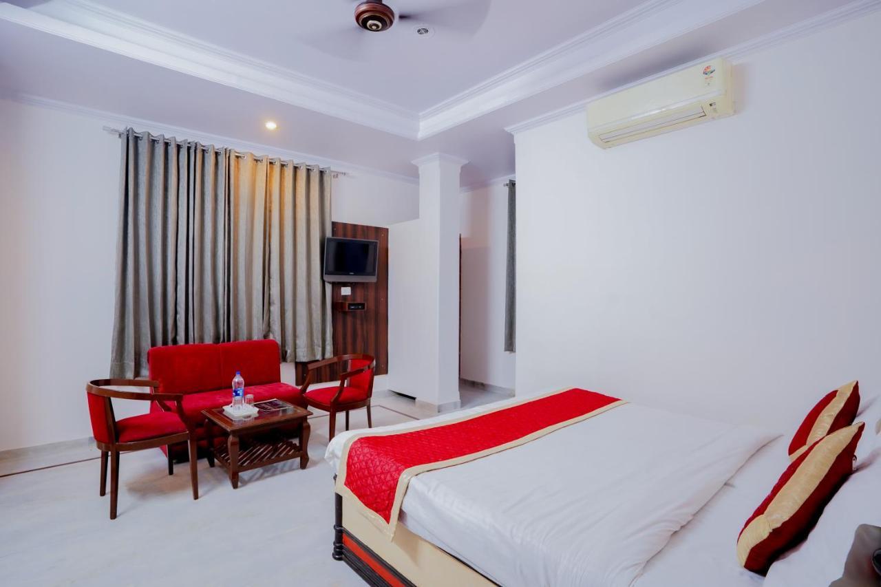 Mansarovar Palace Hotel Jaipur