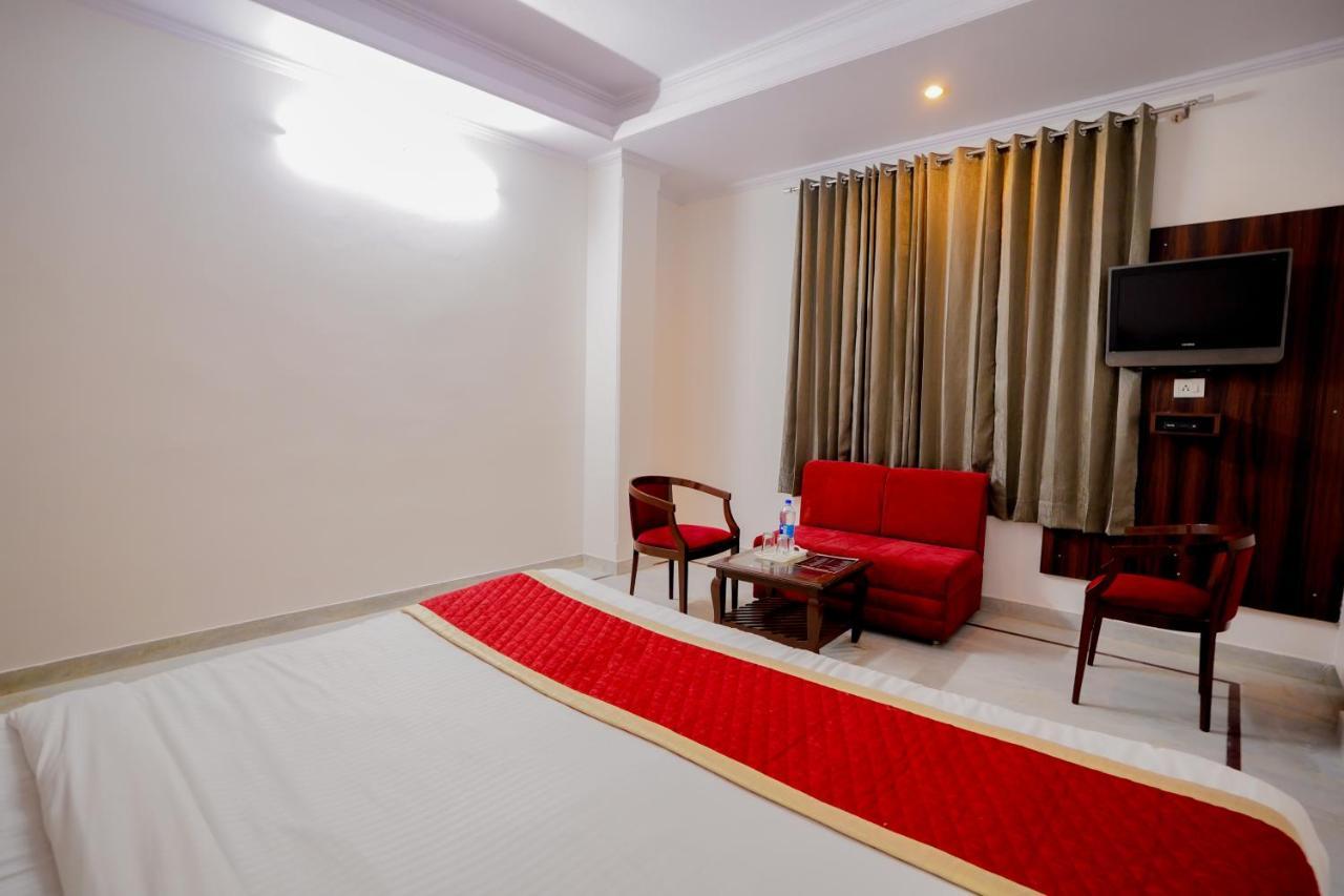 Hotel Mansarovar Palace Jaipur