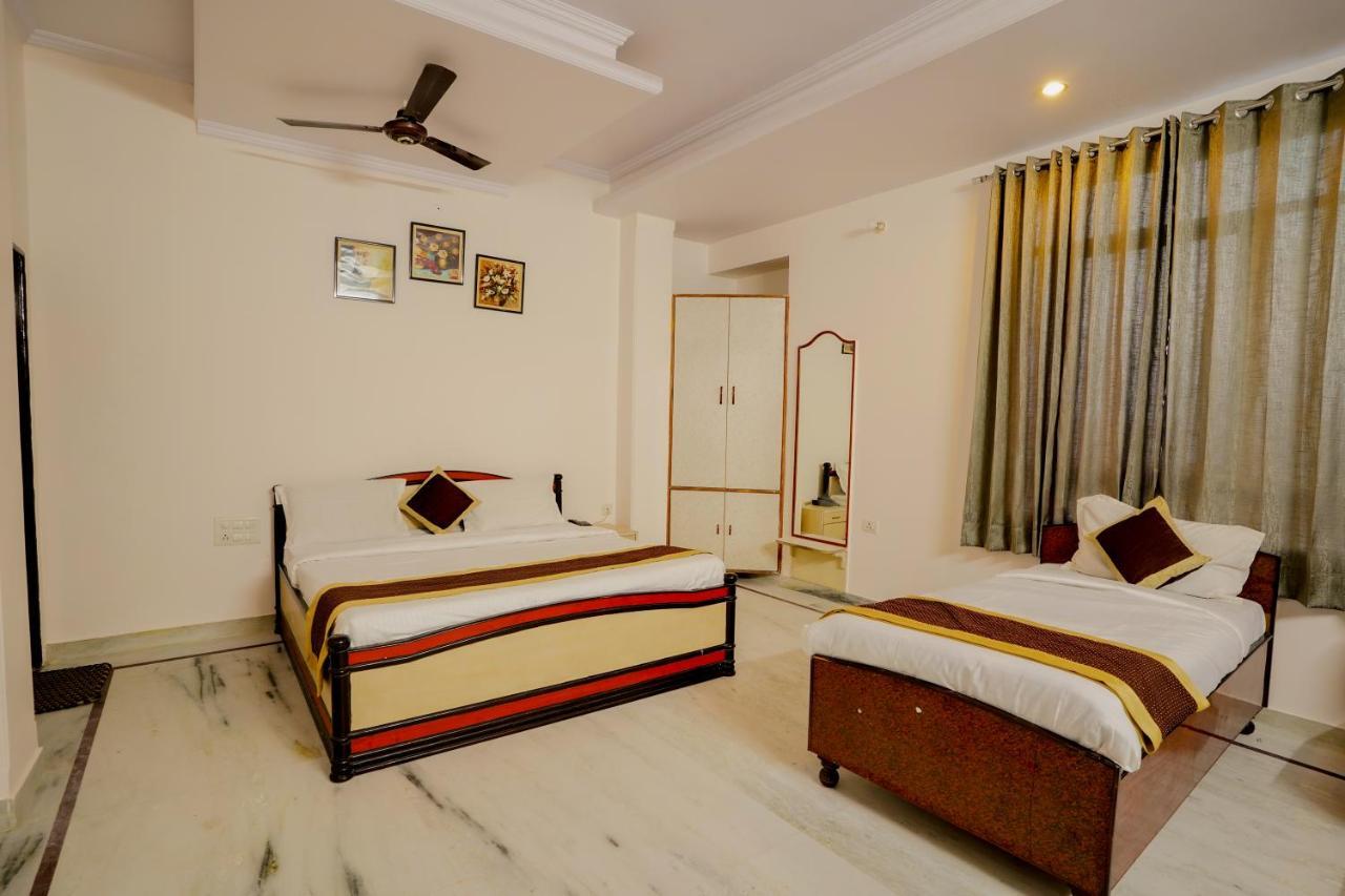 Mansarovar Palace Jaipur