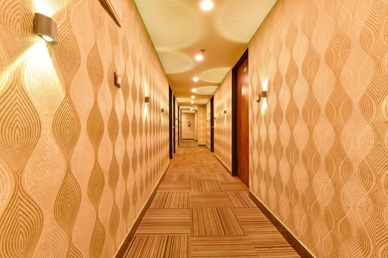 Fabhotel Queens Hub Jaipur