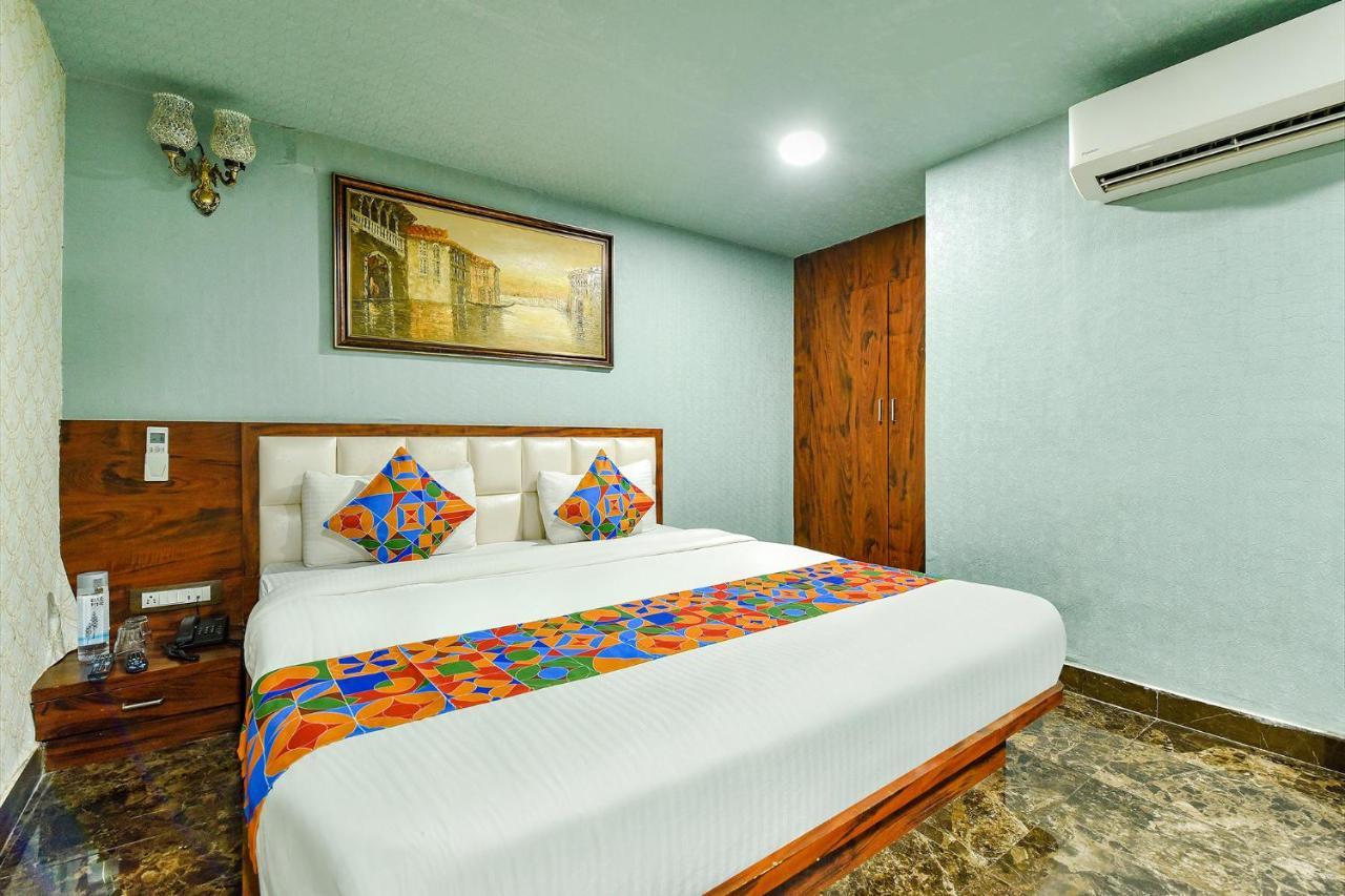 Fabhotel Queens Hub 3* Jaipur