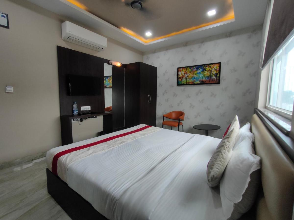 Jai Harsh Hotel Jaipur