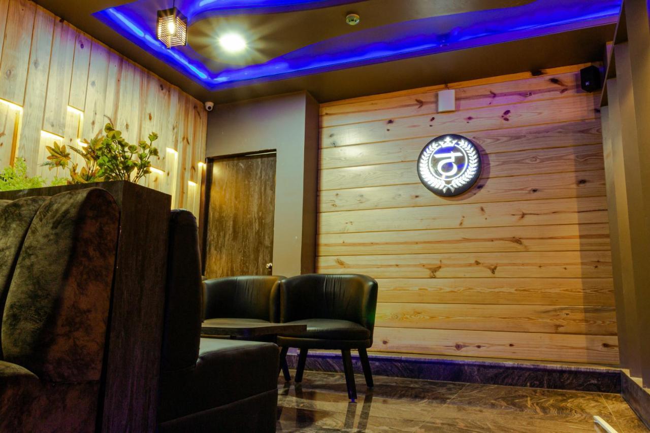 Hotel Jai Harsh 3*