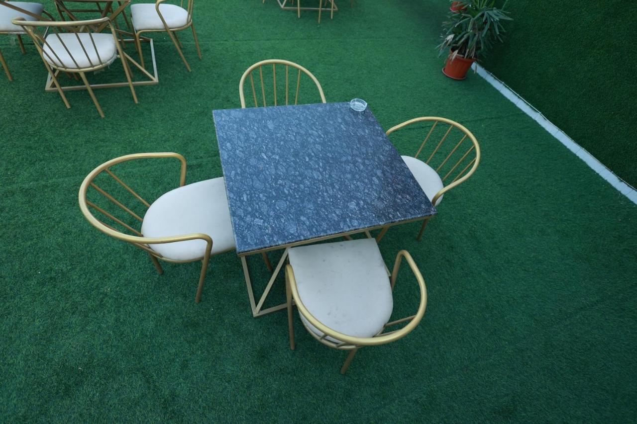 Jai Harsh Hotel Jaipur