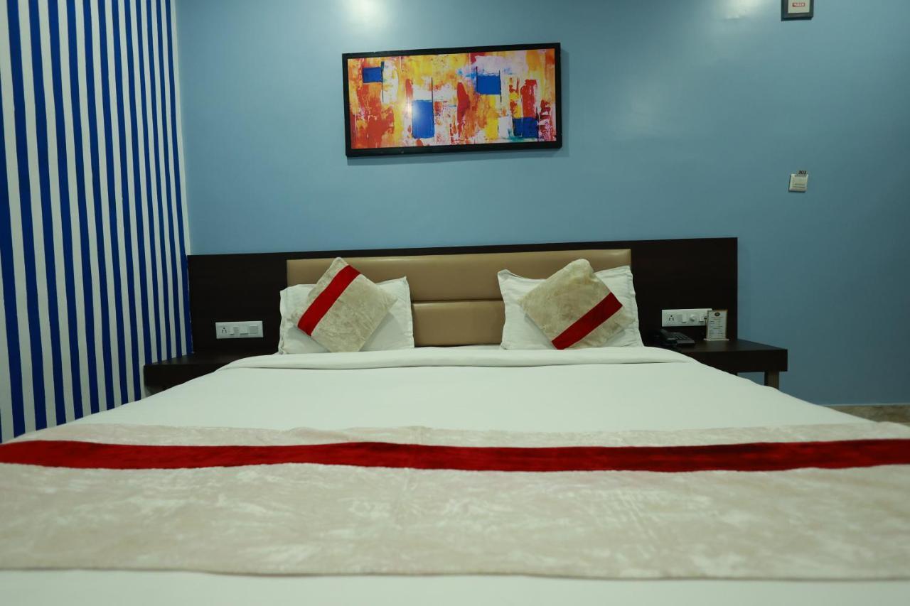 Hotel Jai Harsh 3*