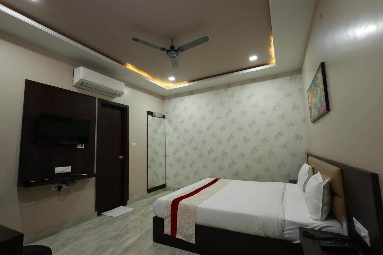 Jai Harsh 3* Jaipur