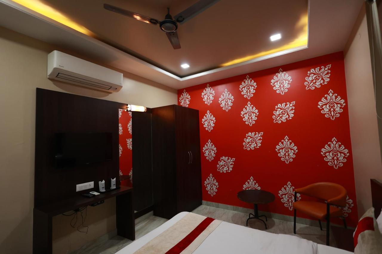 Hotel Jai Harsh Jaipur