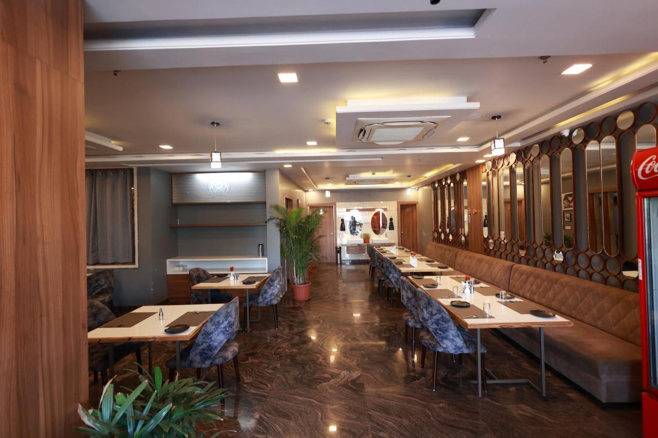 Jai Harsh 3* Jaipur